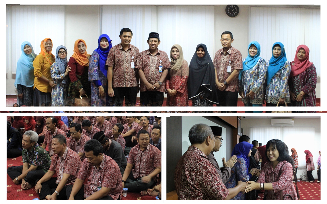 Contoh undangan halal bi halal keluarga. Halal Bihalal PT Petrosida Gresik | Petrosida Gresik Official